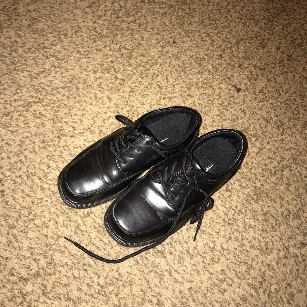 Boys Dress Shoes by French Toast